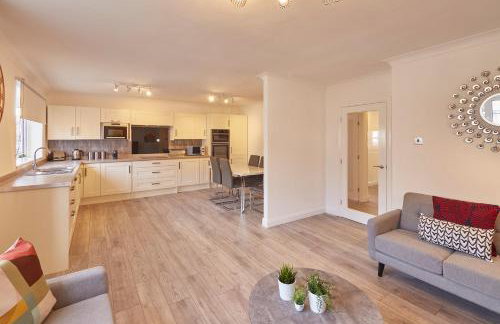 Dacama at Dene Grove- with Patio and 2 Free Parking - Photo 9