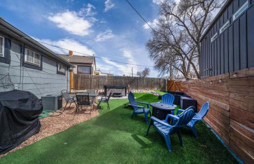 Downtown Gem: Hot Tub, Movies, Games, Dog Friendly - Foto 14