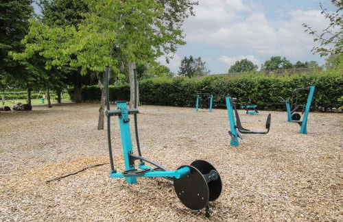 Keepers Cottage - Foto 73