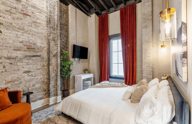 Union Street Lofts - Foto 12