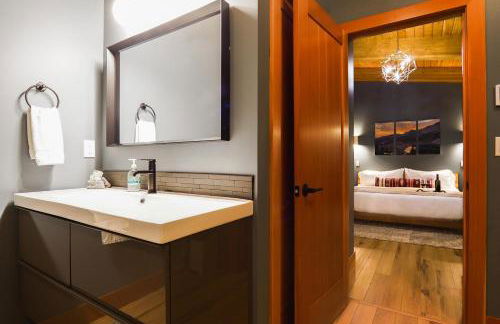 Whistler Peak Lodge - Foto 26