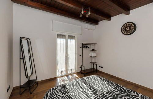 Industrial Loft in Rome - Metro C to Colosseum - Foto 12