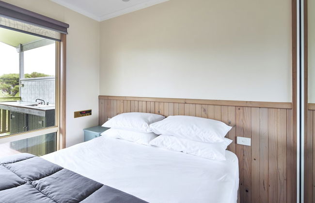 NRMA Merimbula Beach Holiday Resort - Photo 36