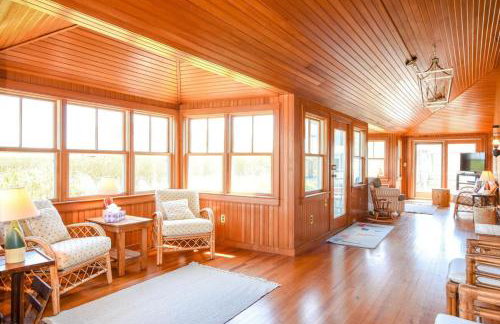 Steps to Nauset Beach Private Yard - Photo 13