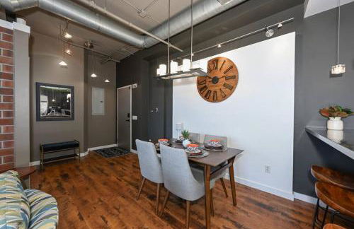 Luxury Condo in Akron Northside District - Foto 34