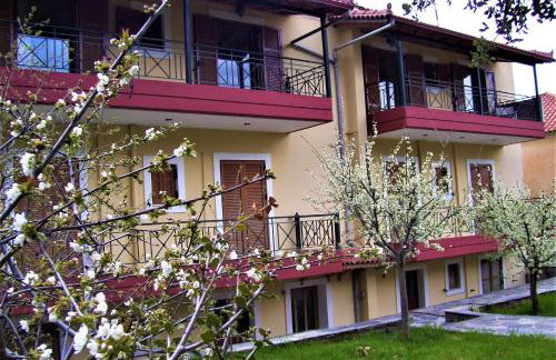 Mainades House - Photo 8