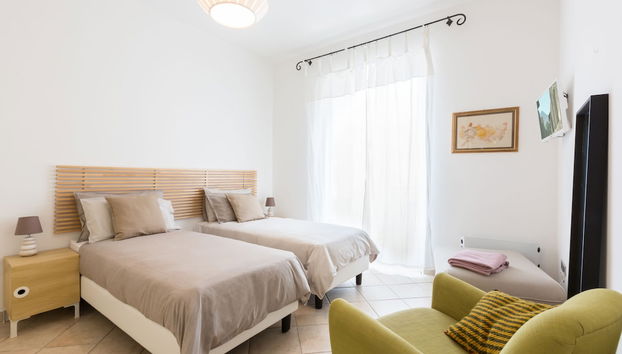 SorrentoVibes - Luxury New Sorrento Home with Terrace - Sleeps 12 - Photo 2, Image principale