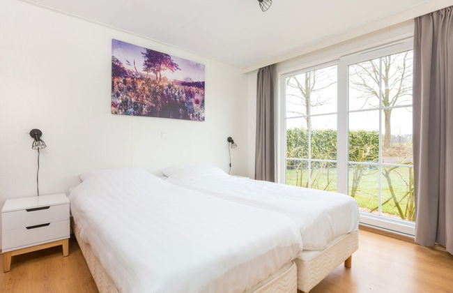 Modern and Cozy Chalet in Twente - Foto 2