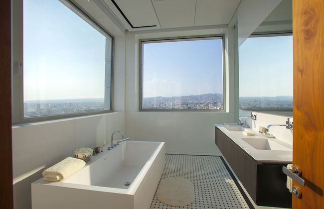 Olympic Residence - Photo 39