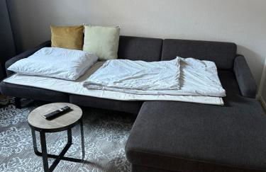 Wohnung mit Stellplatz, WLAN, Netflix - Foto 6