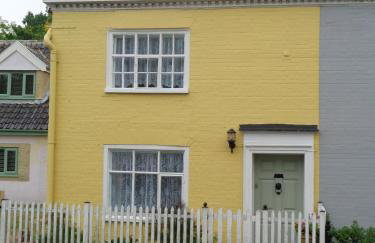Minsmere Cottage - Foto 1