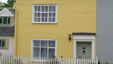 Minsmere Cottage - Foto 1