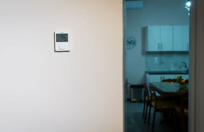 Andromachis Moneto Under Meteora - Foto 35