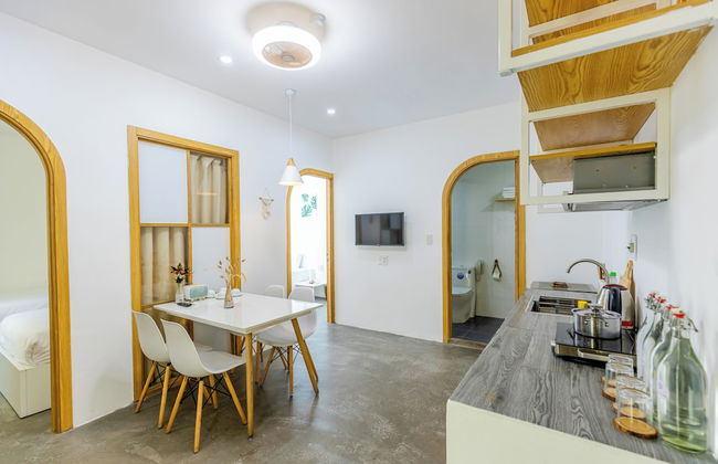 LaDa's House Da Nang - Foto 23