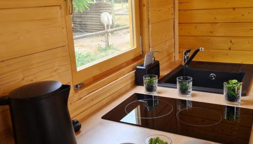 Roulotte Provençale - Foto 3