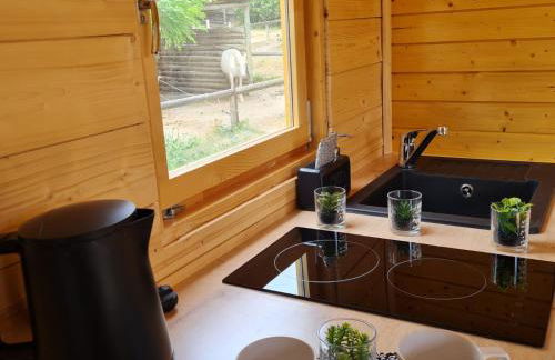 Roulotte Provençale - Foto 3