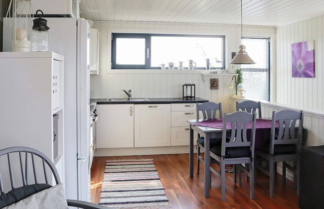 5 Person Holiday Home in Sondeled - Foto 5