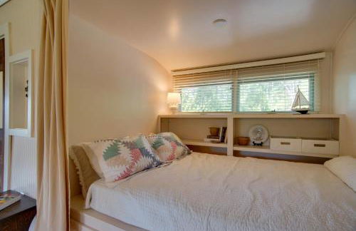 Peaceful Long Pond Cottage with Dock and Views - Foto 19