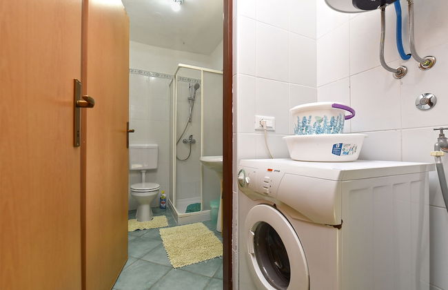 Charming Home With Pool in Barbariga - Foto 13