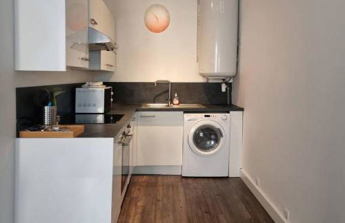 Les Arènes, 1 à 6 personnes en centre ville - Foto 14