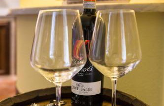 Toscana da Sogno a Villa Allegria - Foto 2