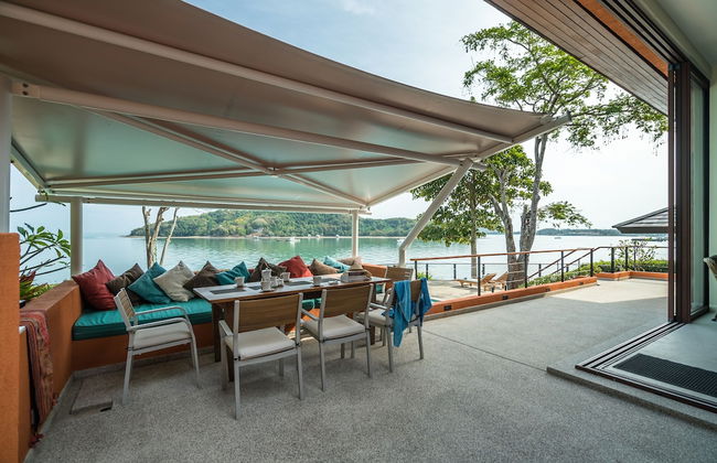 Nam Bo villa by Lofty - Foto 25