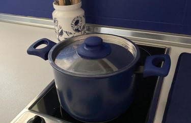 Detached holiday house, 2 bedrooms, private garden, pool - Photo 8