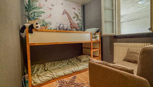 T3 familial avec chambre d'enfants - Foto 5