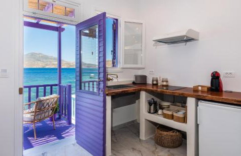 The Colourful Land Milos - Foto 10