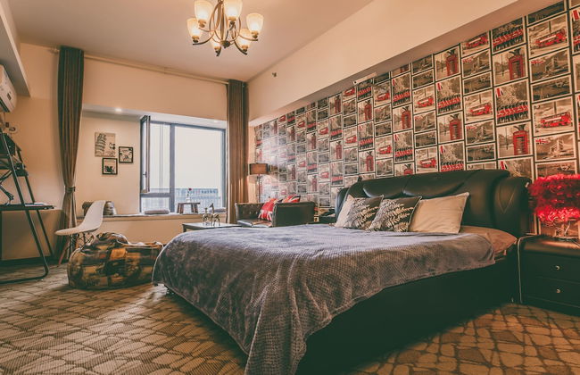 Wuhan Sloth Hotel - Foto 18