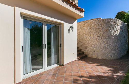 Villa Melia Athenian Riviera - Foto 121