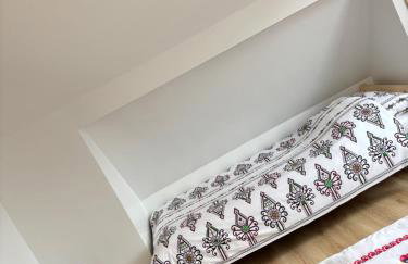 Dom Na Wzgórzu - Foto 19