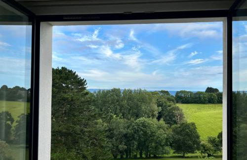 La Villa Océane, Elegante, Plages, GR34, 2-8 pers - Foto 49