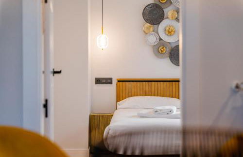 Plaza España - Apartamentos Burgos Deluxe - Foto 17