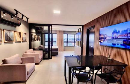 Luxo e Exclusividade ao lado Shopping Campo Grande - Foto 3