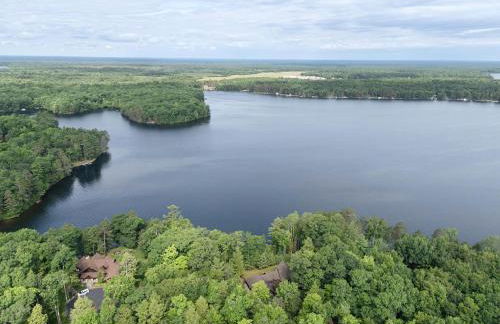 Don's Bay Retreat in Manitowish Waters, WI - Foto 32