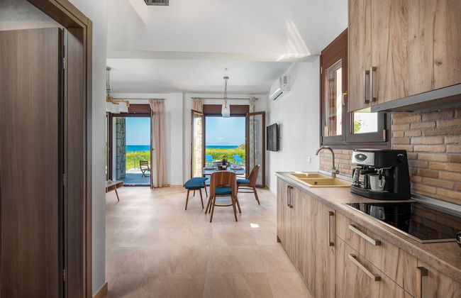 Diagoras & Attalos Villas - Photo 7