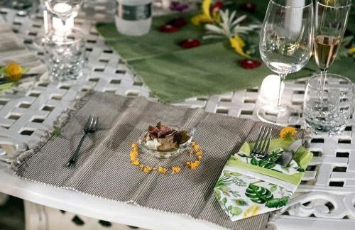 Villa Laoconte piscina, jacuzzi e biliardo - Foto 17