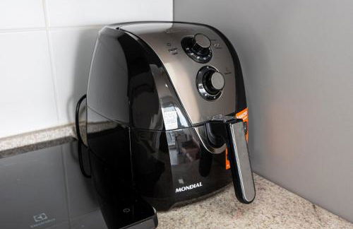 Apartamento Moderno Premium - Cittyplex - Foto 53