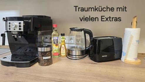 Ferienhaus Südgarten mit Kamin an der Ostsee - Foto 2