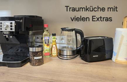 Ferienhaus Südgarten mit Kamin an der Ostsee - Foto 2