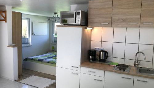 Ferienbungalow Grünbach - Foto 2