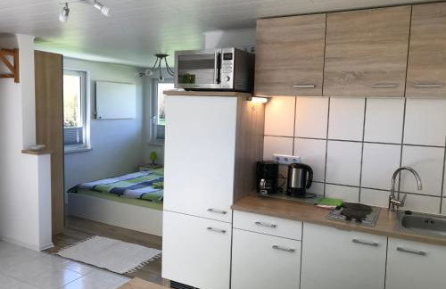 Ferienbungalow Grünbach - Foto 2