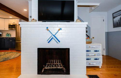 Sebago Lake Family Escape - sandy beach - swim - hike - ski - Foto 40