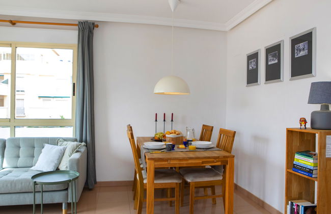 Medina del Sol I - Foto 7