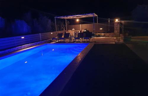 Villa Sheila with private pool - Foto 18