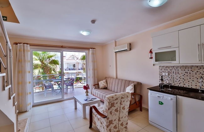 Golden Life Blue Green Residence - Foto 21