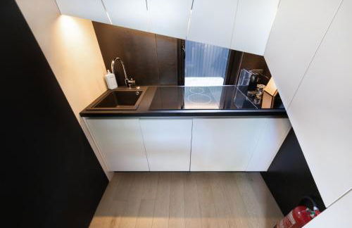 Micro Loft - Design, Sustainability & Comfort - Foto 7