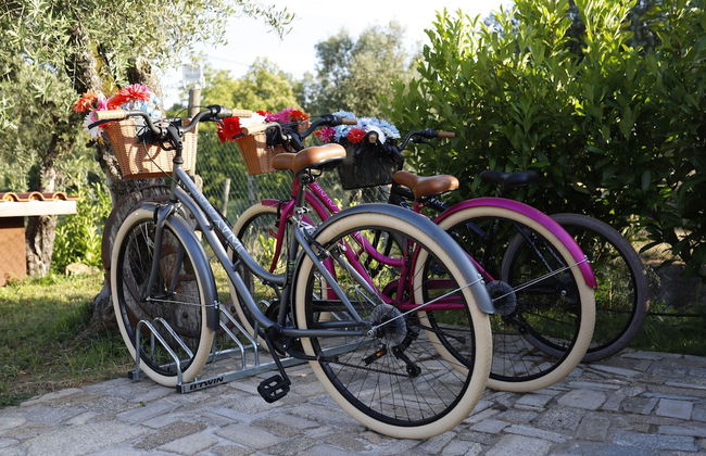 Arco Bungalows Agroturismo & Relax - Foto 24