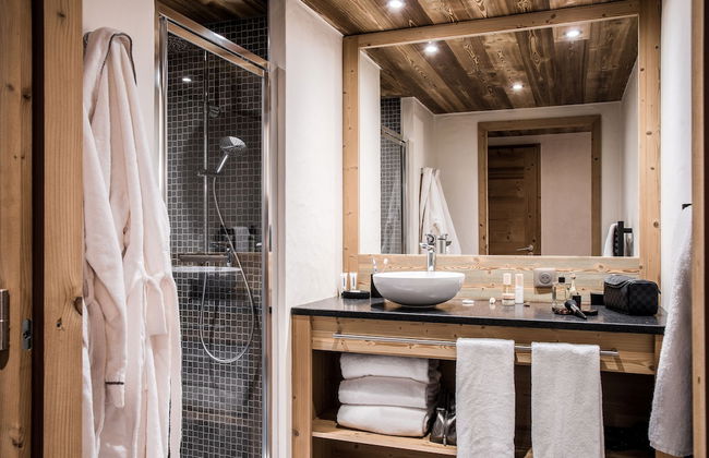 Résidence Les Cîmes - Photo 25